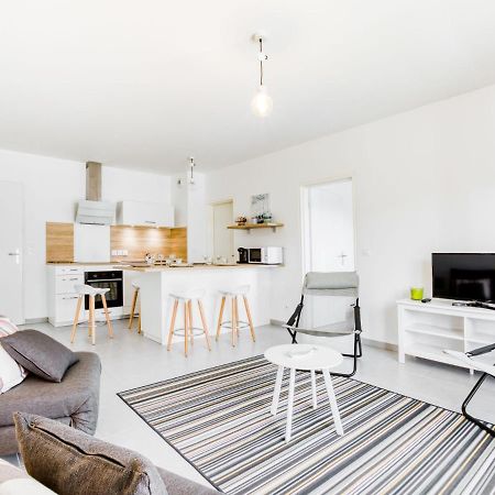Apartment Les Terrasses De Capbreton-2 By Interhome Exterior foto