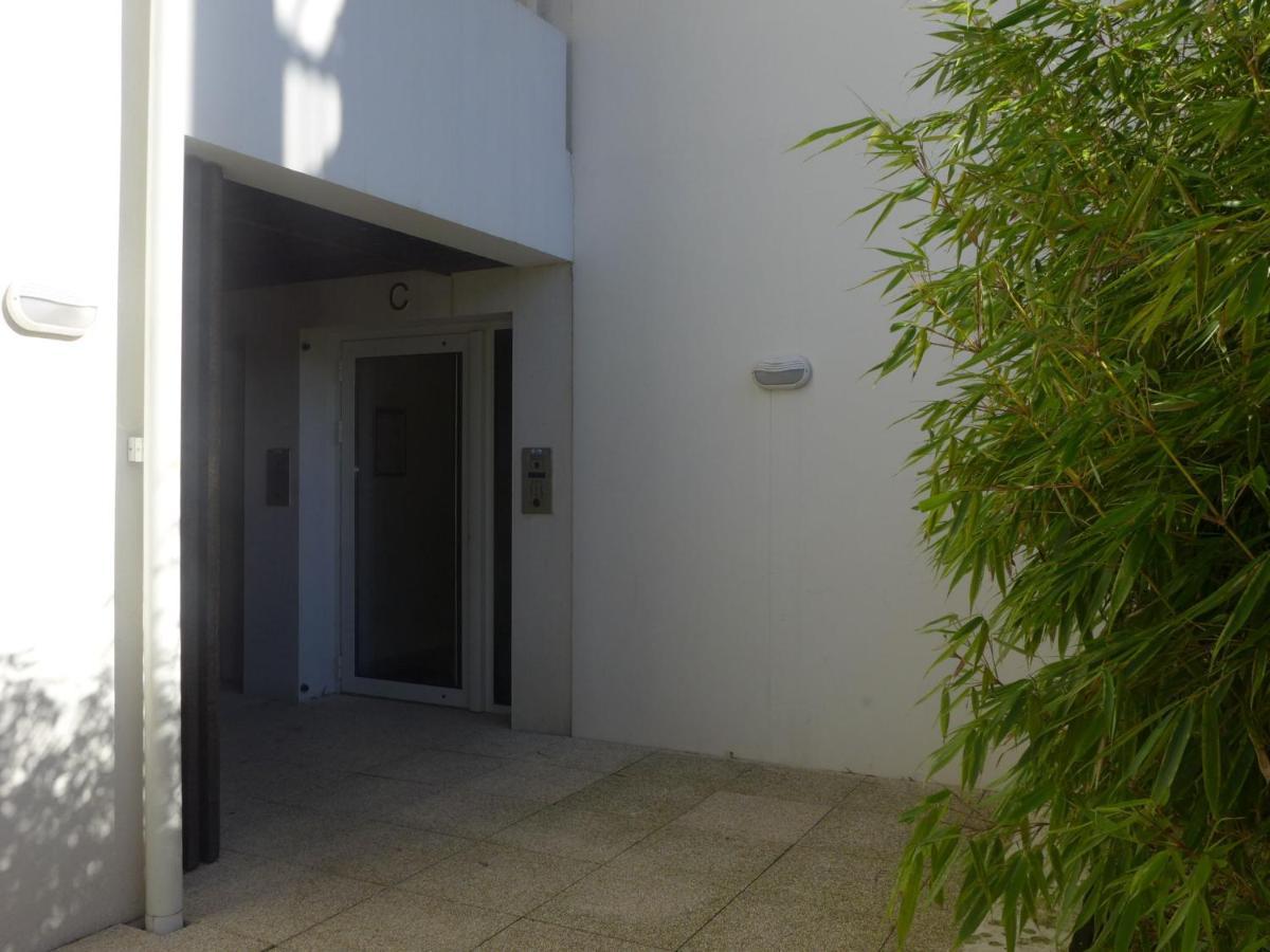 Apartment Les Terrasses De Capbreton-2 By Interhome Exterior foto