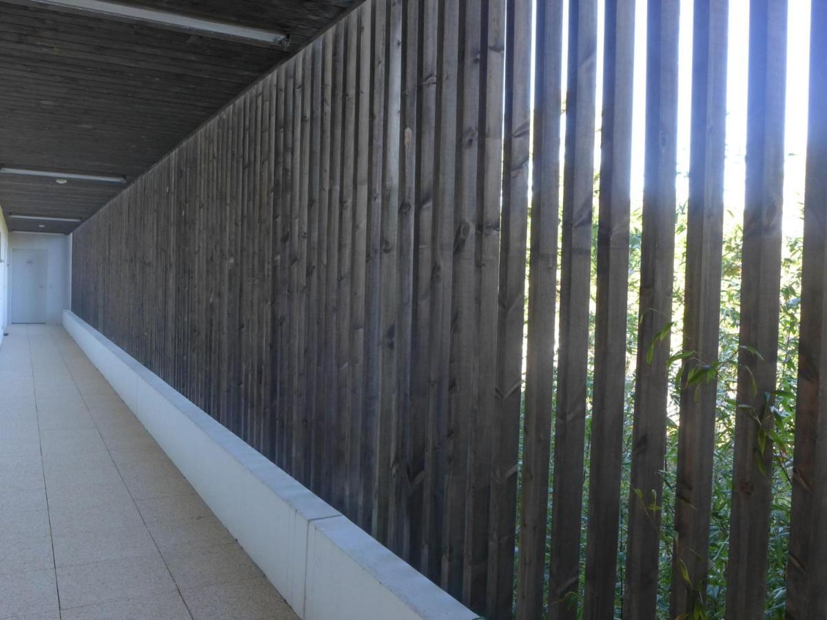 Apartment Les Terrasses De Capbreton-2 By Interhome Exterior foto