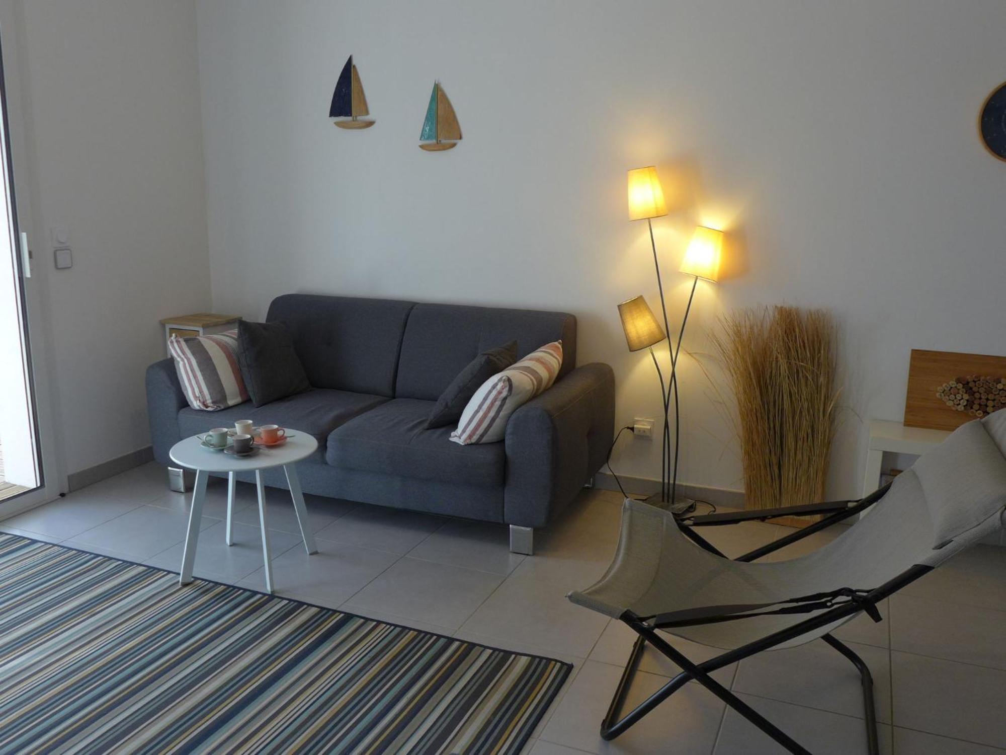 Apartment Les Terrasses De Capbreton-2 By Interhome Exterior foto